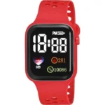 Classy Look Smart Design Digital Watch