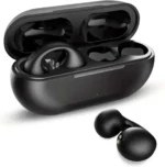 Bone Conduction Clip On Bluetooth Earbuds
