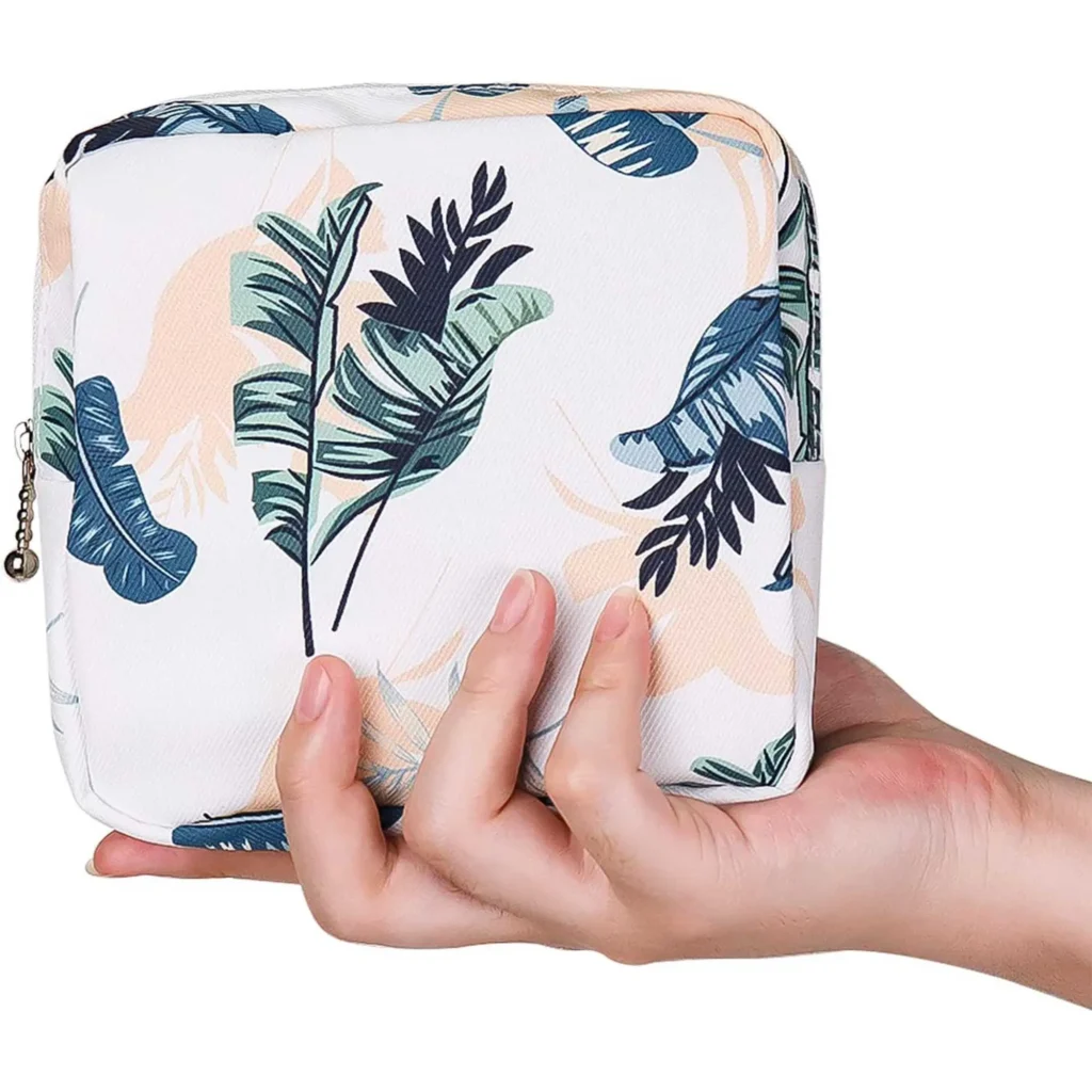 Napkin Storage Bag