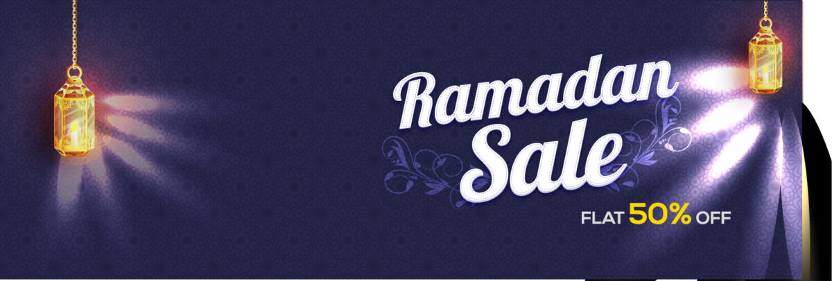 Ramadan with Bazardot